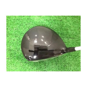 Used[B] Golf Yamaha inpres RMX 02 10.5 Driver Genuine custom shaft S Men R6H image 1