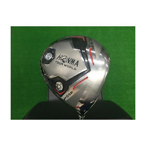 Used[B] Golf Honma Golf Japan TOUR WORLD TW727 460 10.5 Driver R Men B5I image 1