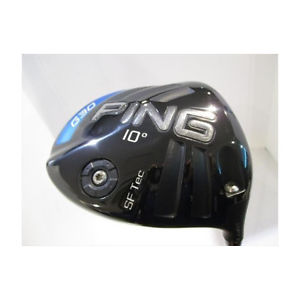 Used[B] Golf Ping G30 SF Tec 10 Driver TFC 390 driver R Men U2N image 1