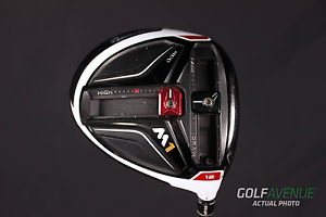 TaylorMade M1 460 2015 Driver 12° Regular RH Graphite Golf Club #21009 image 1