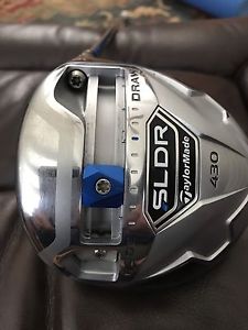 SLDR tour issue 12* + sign toe screw KURO KAGE PROTO shaft and Matrix image 1
