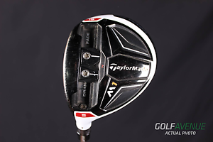 TaylorMade M1 2015 Fairway 5 Wood 19° Regular LH Graphite Golf Club #14314 image 1