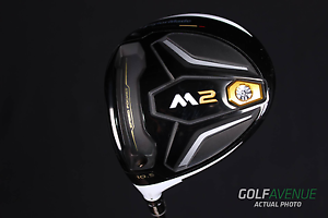 TaylorMade M2 2016 Driver 10.5° Regular Left-H Graphite Golf Club #22580 image 1