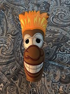 Scotty Cameron 2013 Boise Hot Potato Headcover image 1