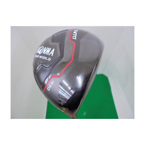 Used[B] Golf Honma Golf Japan TOUR WORLD TW717 430 8.5 Driver VIZARD TZ75 S G4I image 1