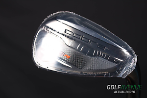 NEW Cobra King F6 2016 Iron Set 5-PW Regular RH Graphite Golf Clubs #2292 image 1