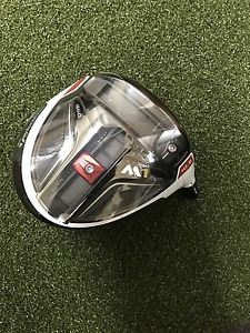 NEW TaylorMade M1 10.5* 460 Driver Head TOUR ISSUE MODEL / 11.3* image 1