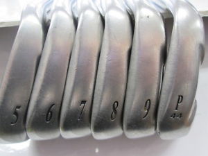 DUNLOP The XXIO IronSet 38 R image 1
