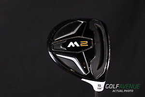 TaylorMade M2 2016 Fairway 5 Wood 18° Regular RH Graphite Golf Club #15239 image 1