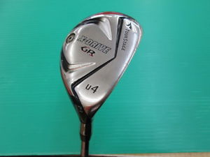 BRIDGESTONE Tour Stage X-DRIVE GR (2012) Utility 39.25 S image 1