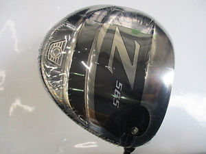 SRIXON Z-565 DRIVER 1W 10.5 DUNLOP S image 1