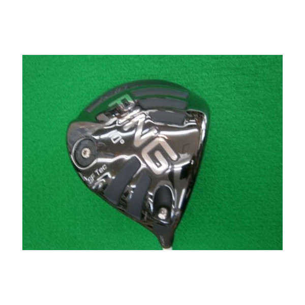 Used[A] Golf Ping G30 SF Tec 10 Driver NS PRO Regio formula TYPE55 S Men A6C image 1