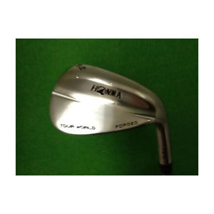 Used[B] Golf Honma Golf Japan TOUR WORLD TW-W 2015 52/09 Wedge Otherwise W5Q image 1