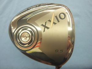 DUNLOP XXIO 9 Miyazaki Model 1W 45.5 S image 1