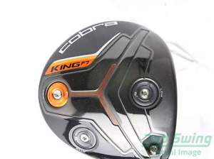 Mint Cobra King F7 Driver 10.5* Graphite Stiff Right 45 in image 1