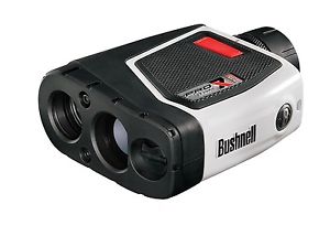 Bushnell Pro X7Jolt Slope Laser Rangefinder image 1