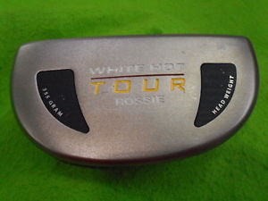 ODYSSEY White Hot Tour lossy Putter 34 image 1