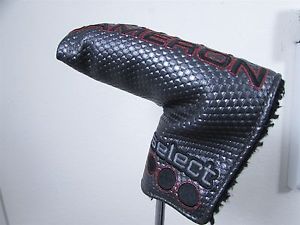 Titleist 2014 Scotty Cameron Select Square Back Putter 35" image 1