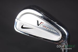 Nike VR Pro Combo Iron Set 3-PW Stiff Right-Handed Steel Golf Clubs #2279 image 1