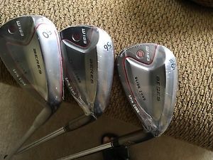 New Honma Beres W103 wedge set 50*54*58* image 1