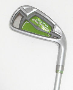 Cobra AMP Irons / 5-SW (7 Irons) / Aldila Women's Flex Graphite image 1