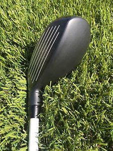PXG 0317 19* Hybrid - Aldila Rogue 95 MSI - Stiff Flex image 1