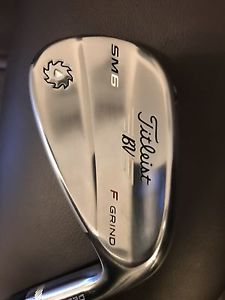 Titleist Vokey Wedges 52 &amp; 58 image 1