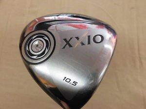 DUNLOP XXIO 9 Miyazaki Model 1W 45.5 SR image 1