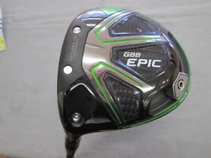 Callaway GBB EPIC US 1W 45.5 S image 1