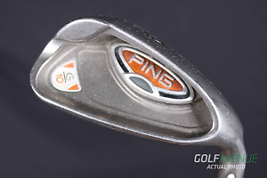 Ping G10 Iron Set 5-PW - UW and SW Stiff Right-H Graphite Golf Clubs #3124 image 1