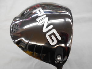 PING G25 1W 45.25 R image 1