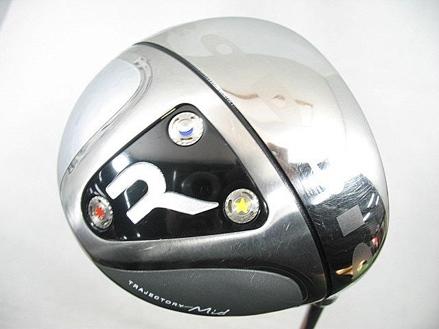 Used[AB] Golf RODDIO Roddio RODDIO Roddio TYPE-M s Driver SR 1W Men R1Y image 1