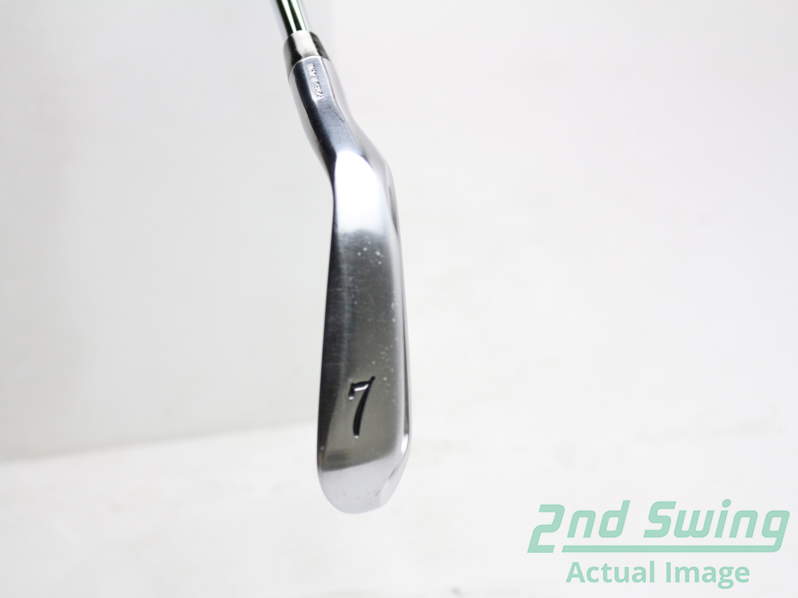 Scratch EZ-1 V2 Driver Slider 7 Iron True Temper Dynamic Gold X-Stiff Right 37 image 1