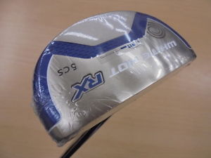 ODYSSEY White Hot RX # 5CS Putter 34 image 1