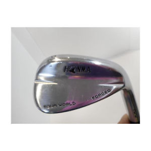 Used[B] Golf Honma Golf Japan TOUR WORLD TW-W 2015 50/09 Wedge Otherwise S1T image 1