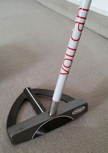 YES Putter NATALIE - YES "YOU CAN" Golf Pride Griff image 1