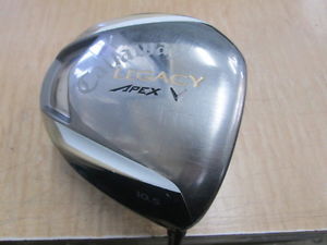 Callaway LEGACY APEX 1W 45.25 R image 1