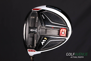 TaylorMade M1 460 2015 Driver 10.5° Regular LH Graphite Golf Club #22551 image 1