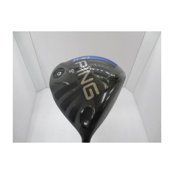 Used[A] Golf Ping G30 9 Driver TFC 390 driver S Men P1X image 1