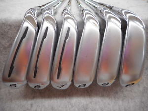 Taylor Made M2 IronSet 38 R image 1
