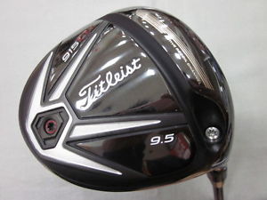 Titleist 915D2 1W 45.5 S image 1