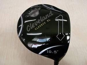 Cleveland CLASSIC XL 1W 45.5 R image 1