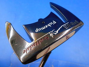 PING Scottsdale Pikkemuappu Putter 33 image 1