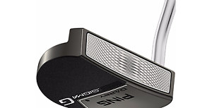 Ping Sigma G Darby Putter 35 Inches BRAND NEW image 1