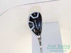 TaylorMade M1 Hybrid 3 Hybrid 19* Graphite Stiff Right 41 in image 1
