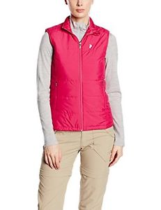 Tg Medium| Peak Performance, Gilet da golf Donna, Rosa (Pure Pink), M image 1