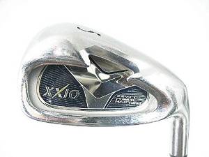 DUNLOP THE XXIO Iron IronSet - Stiff Golf Club image 1