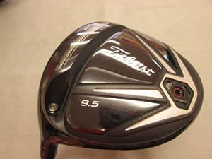 Titleist 915D3 1W 9.5 Stiff Golf Club image 1