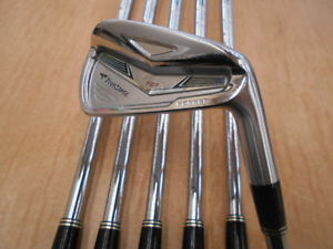 BRIDGESTONE Tour Stage X-BLADE 707 IronSet 38 S image 1