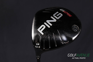 Ping G25 2013 Driver 10.5° Regular Left-Handed Graphite Golf Club #6499 image 1